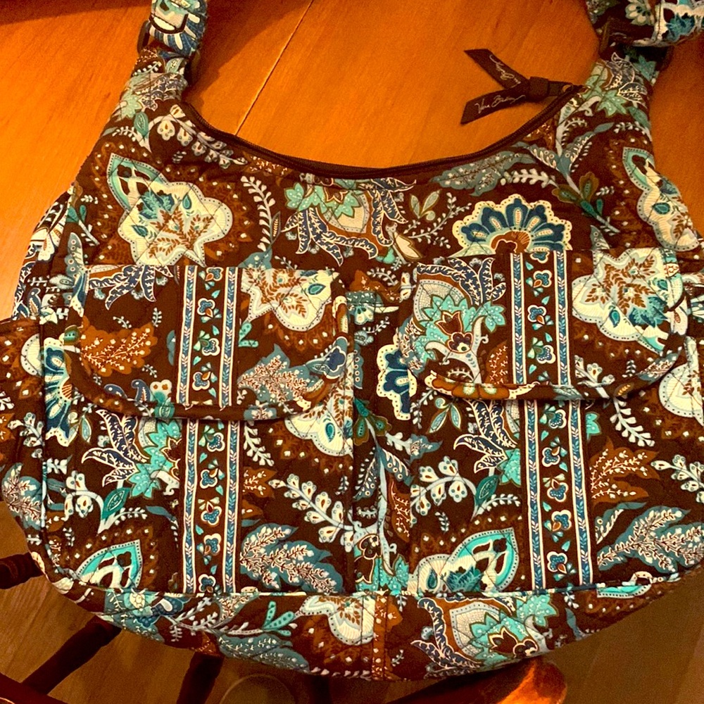 Vera Bradley bag
